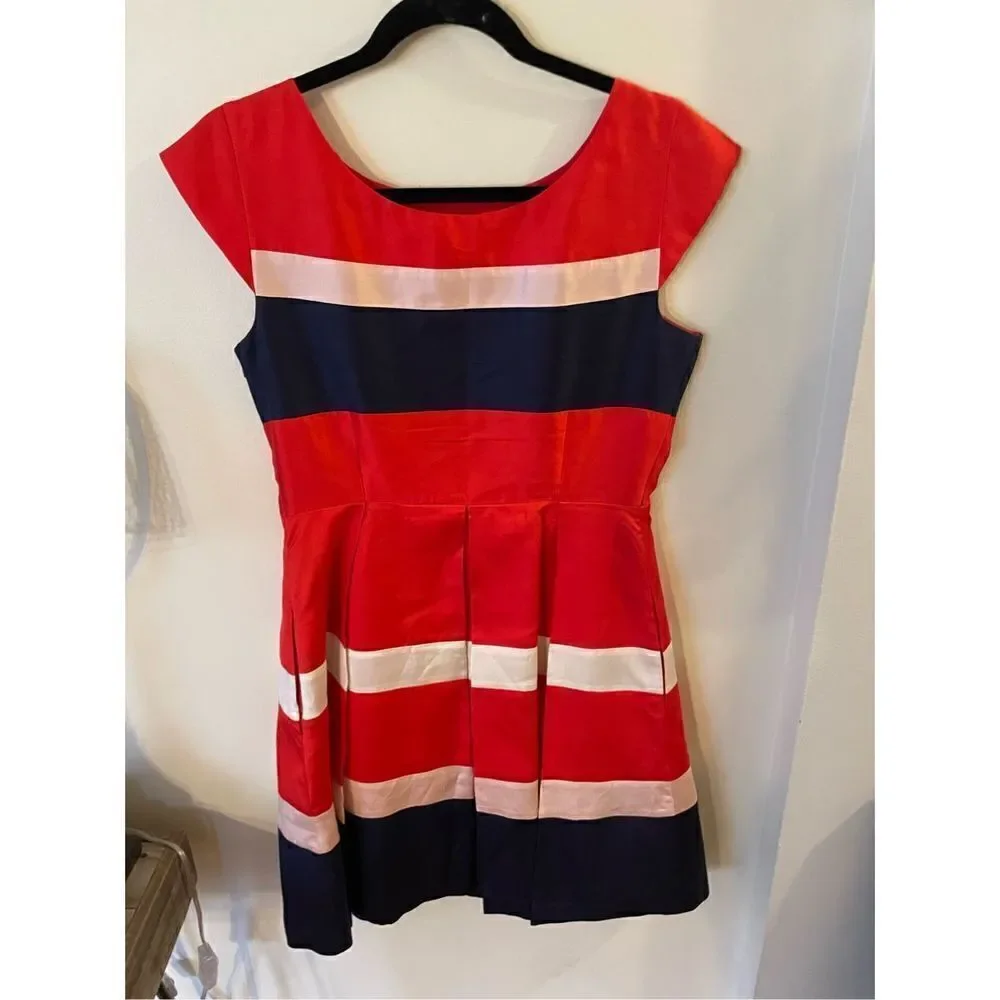 Kate Spade Dress (Sz 8)
